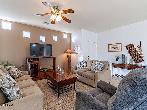 5th image of 3709 S Avenida De Encino