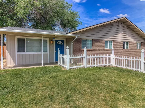 4002 W Walnut St, Yakima, WA 98908