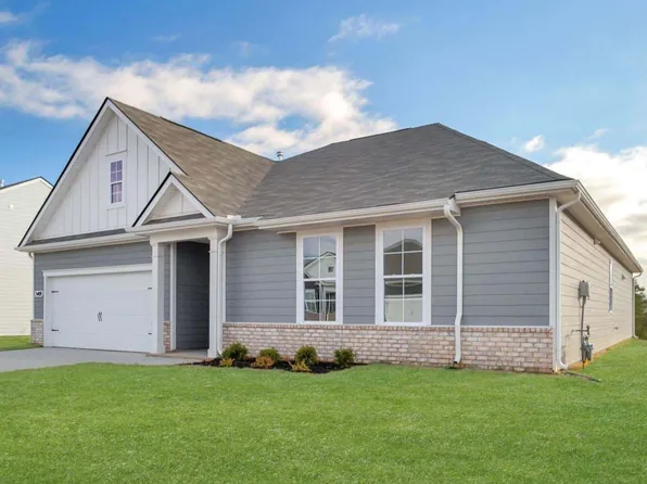 5418 Timberwalk Ln, Cookeville, TN 38506