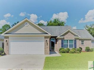 122 Terraza Ln, Savannah, GA 31405