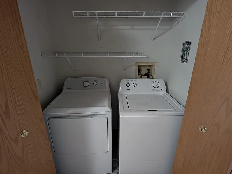 upper laundry