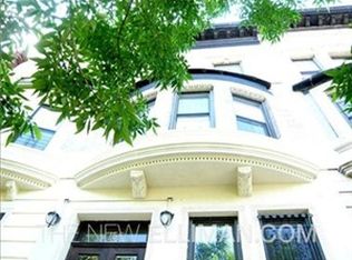 156 W 120th St, New York, NY 10027