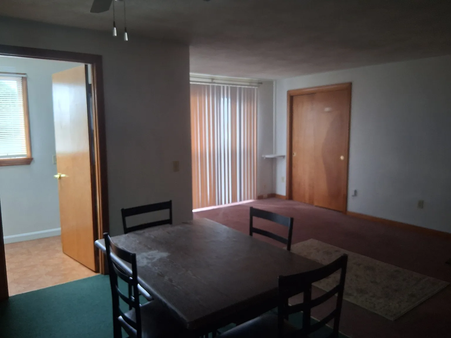 1 bed, 490 sqft, $1,400 — Photo 2
