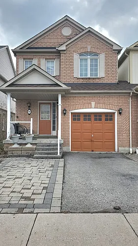 23 Robideau Pl #BASEMENT Photo 1