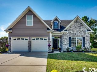 229 Cabo Loop, Myrtle Beach, SC 29588