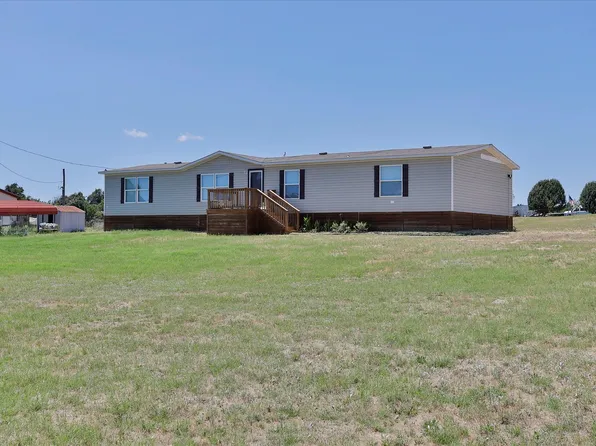 289 Big Salty Ln, Springtown, TX 76082