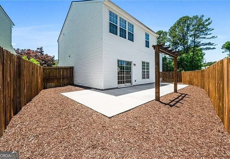 1681 Heyford Cir NW — Photo 20