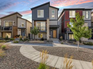 11235 Modern Meadow Loop, Colorado Springs, CO 80921