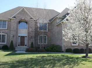 2171 President St, Carmel, IN 46032