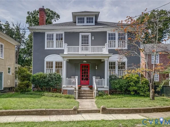 724 W 33rd St, Richmond, VA 23225