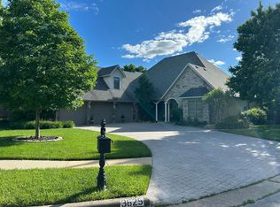 3625 S Burge Ave, Springfield, MO 65807