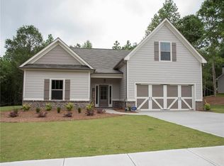 248 Manor Glen Way, Talmo, GA 30575