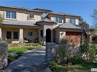 2222 Holiday Rd, Newport Beach, CA 92660