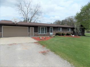 4010 N Hemlock Rd, Hemlock, MI 48626