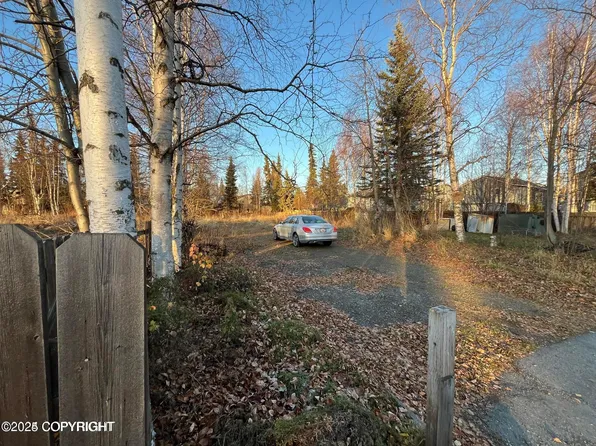 2629 E 88th Ave, Anchorage, AK 99507