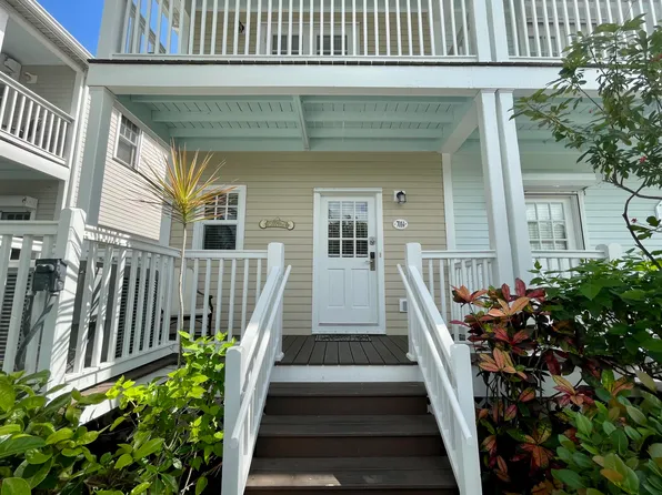 7014 Harbor Village Dr, Duck Key, FL 33050