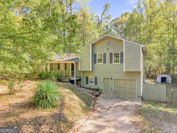 615 Charity Ln SW, Mableton, GA 30126