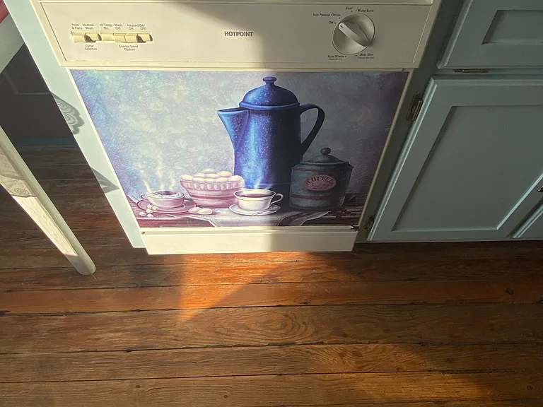 Dishwasher