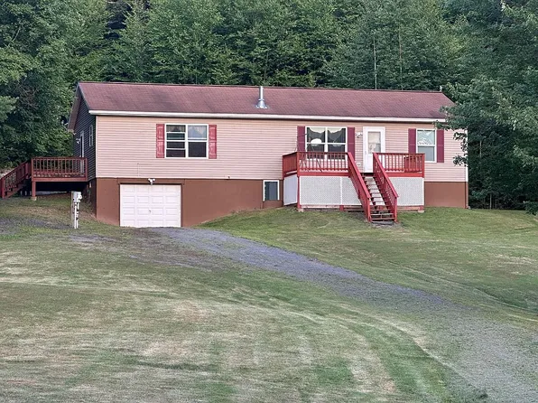 160 Campbell Rd, Windham, NY 12496