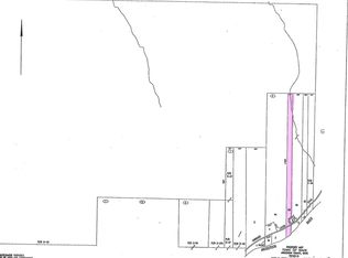 722 Gardner Creek Rd, Washburn, ME 04786