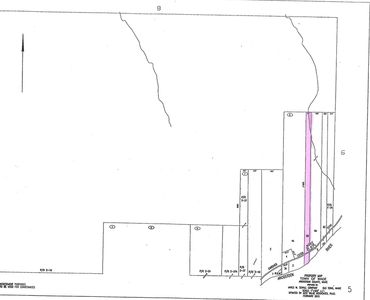 722 Gardner Creek Road, Washburn, ME, 04786