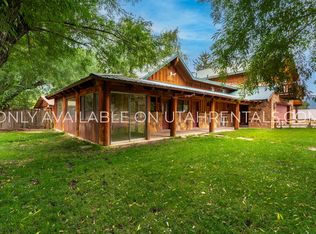 3510 W 3300 S, Charleston, UT 84032