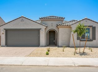 24599 W Concorda Dr, Buckeye, AZ 85326