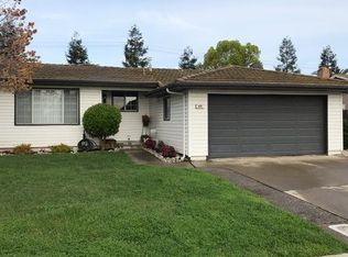 606 Rutledge Dr, Lodi, CA 95242