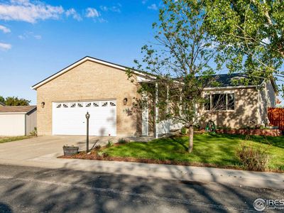 552 Sherri Dr, Loveland, CO, 80537