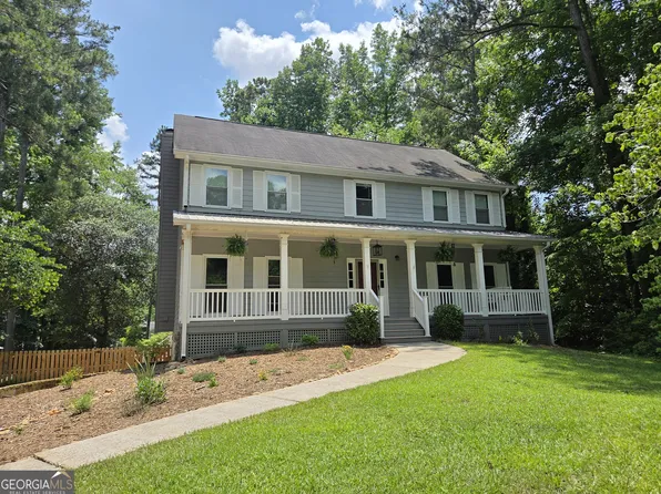 208 Melrah Hl, Peachtree City, GA 30269