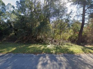 123 Ramsey Dr, Melrose, FL 32666