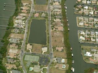 266 Lansing Island Dr, Satellite Beach, FL 32937