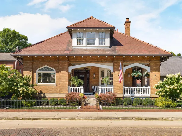 649 Mohawk St, Columbus, OH 43206
