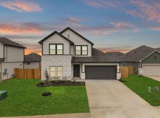 156 Ayres Horn, Cedar Creek, TX 78612