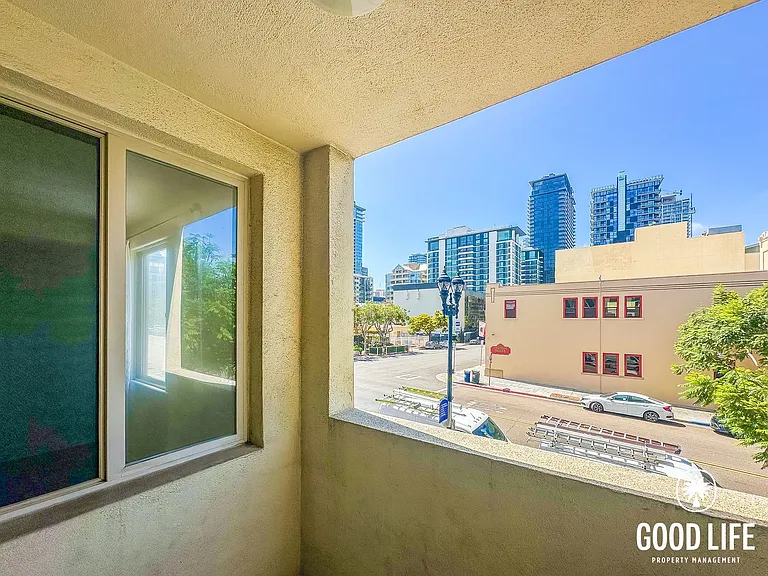 1601 India St #217 — Photo 8