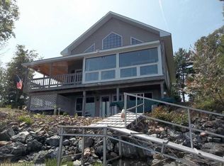 31 Granite Cliff Ln, Robbinston, ME 04671