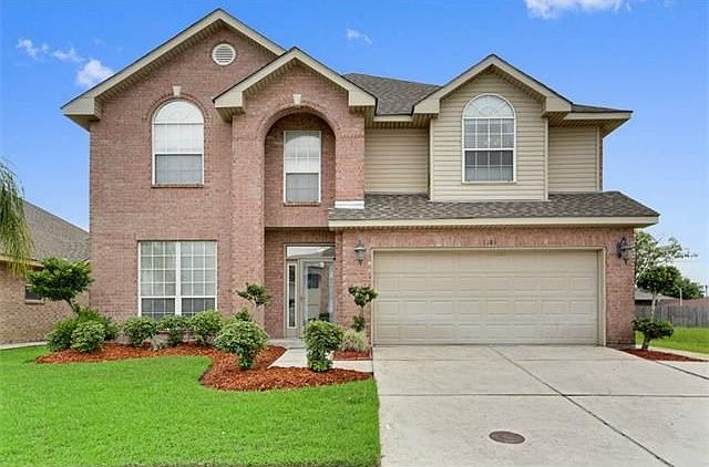 1st image of 1181 Burgess Dr