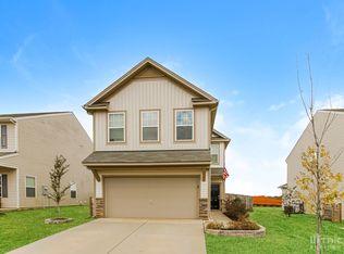 155 Hidden Lakes Rd, Statesville, NC 28677