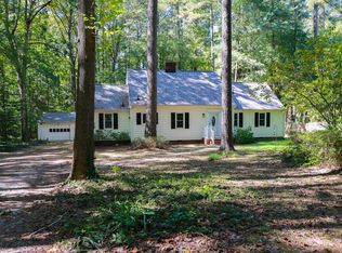 5300 Axe Handle Ln, Glen Allen, VA 23059