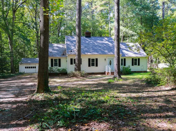 5300 Axe Handle Ln, Glen Allen, VA 23059