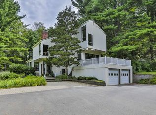 130 Poor Farm Rd, Harvard, MA 01451