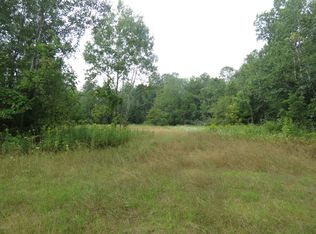 8951 N 200th Rd, Walkerville, MI 49459