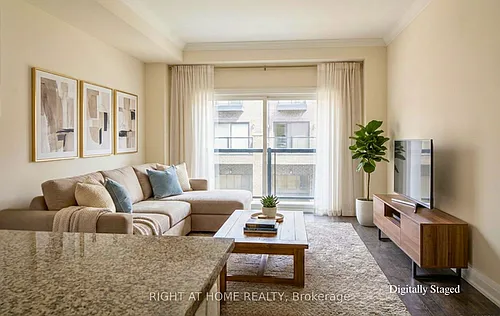 1758 Lawrence Ave W #1 Photo 1
