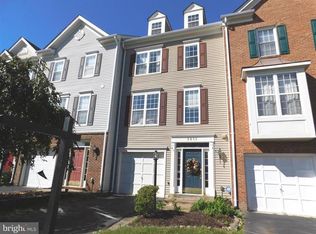 8852 Howland Pl, Bristow, VA 20136