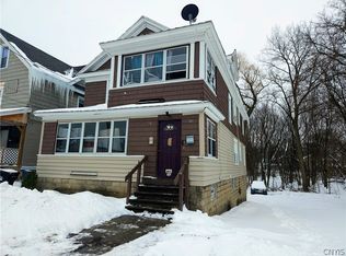 341-43 W Lafayette Ave W, Syracuse, NY 13205