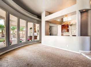 4645 W Park View Cir, Glendale, AZ 85310