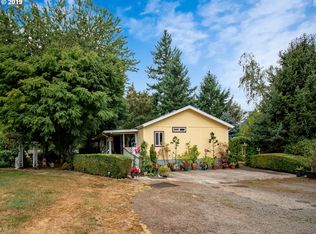 19698 S South End Rd, Oregon City, OR 97045