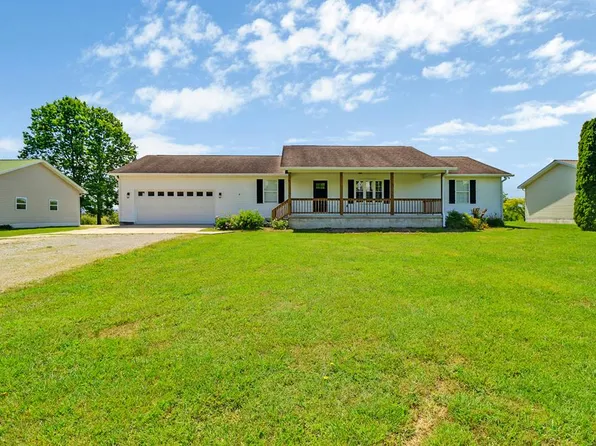 1226 Allardt Hwy, Jamestown, TN 38556