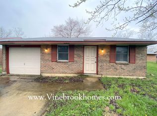 8171 Mount Snow Dr, Dayton, OH 45424