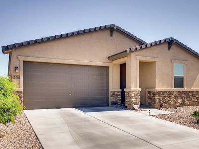 360 W Salali Trl, San Tan Valley, AZ, 85140